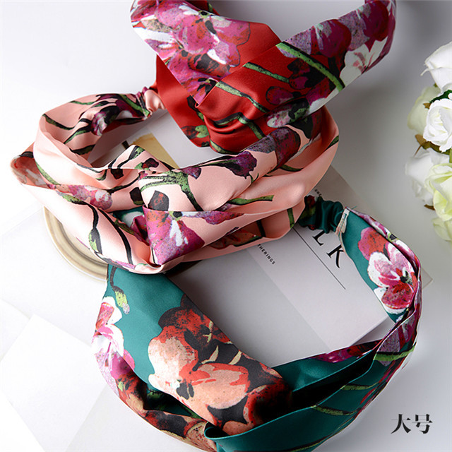 Head scarves uk