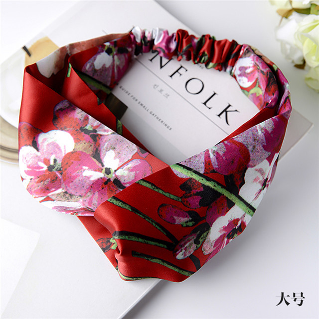 Head scarves uk