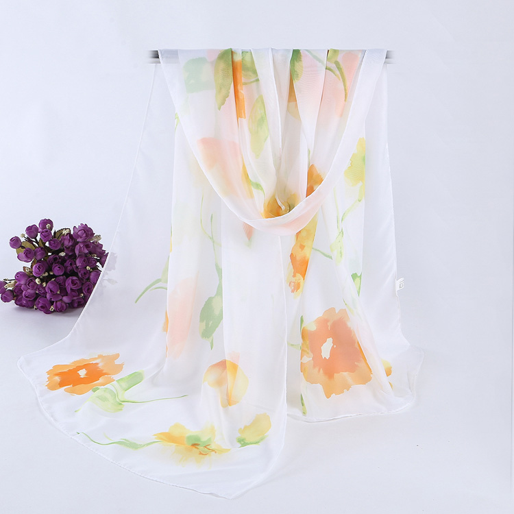 Wholesale spring scarves
