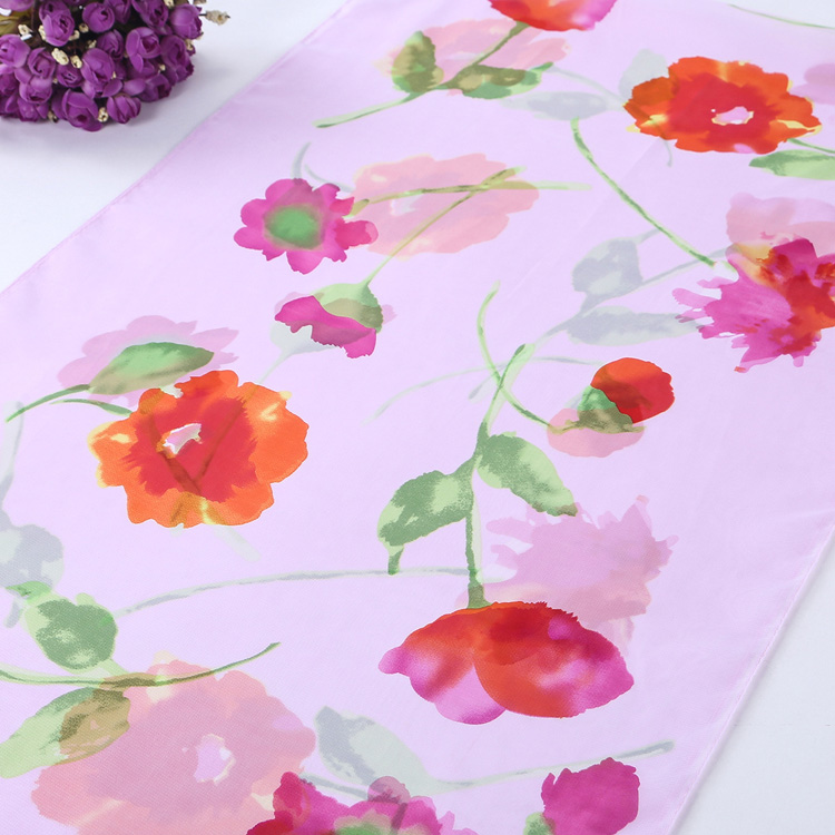 Wholesale spring scarves