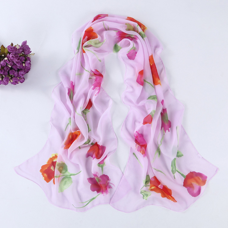 Wholesale spring scarves