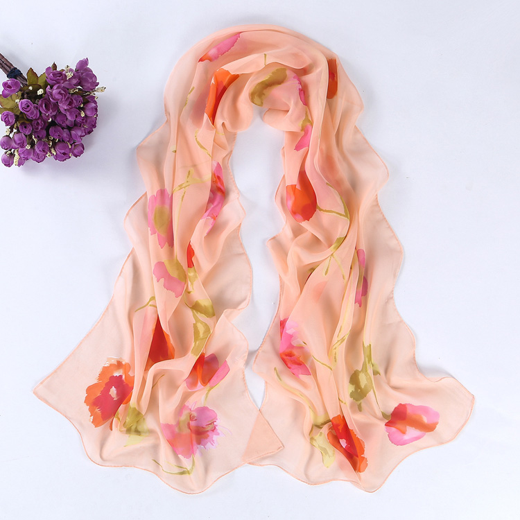 Wholesale spring scarves