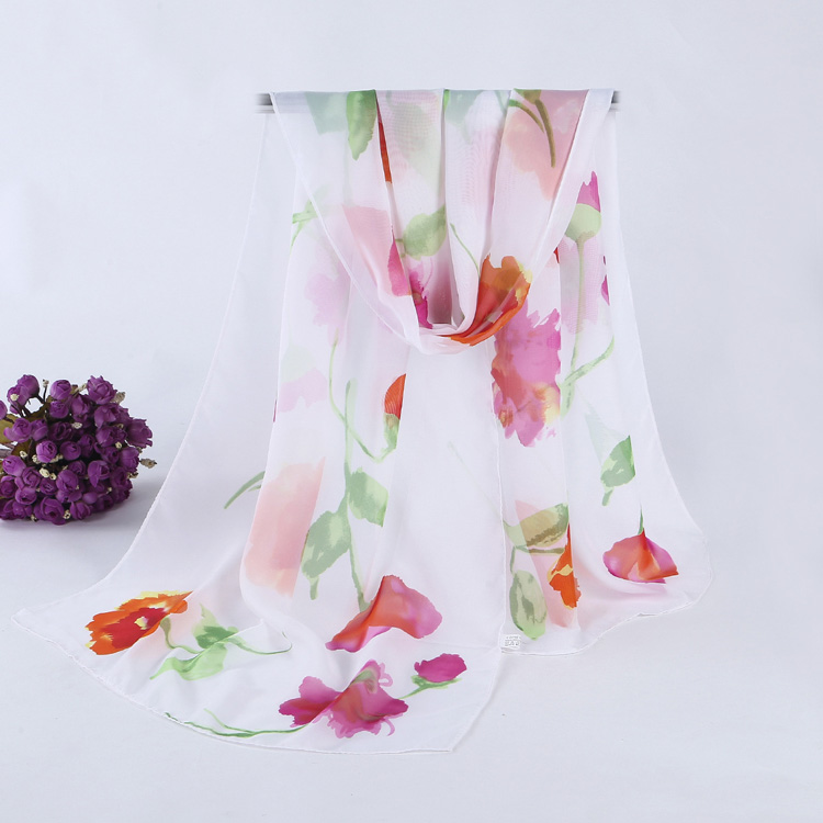 Wholesale spring scarves