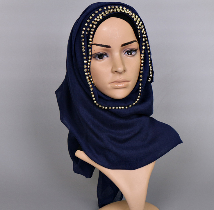 Palestinian head scarf