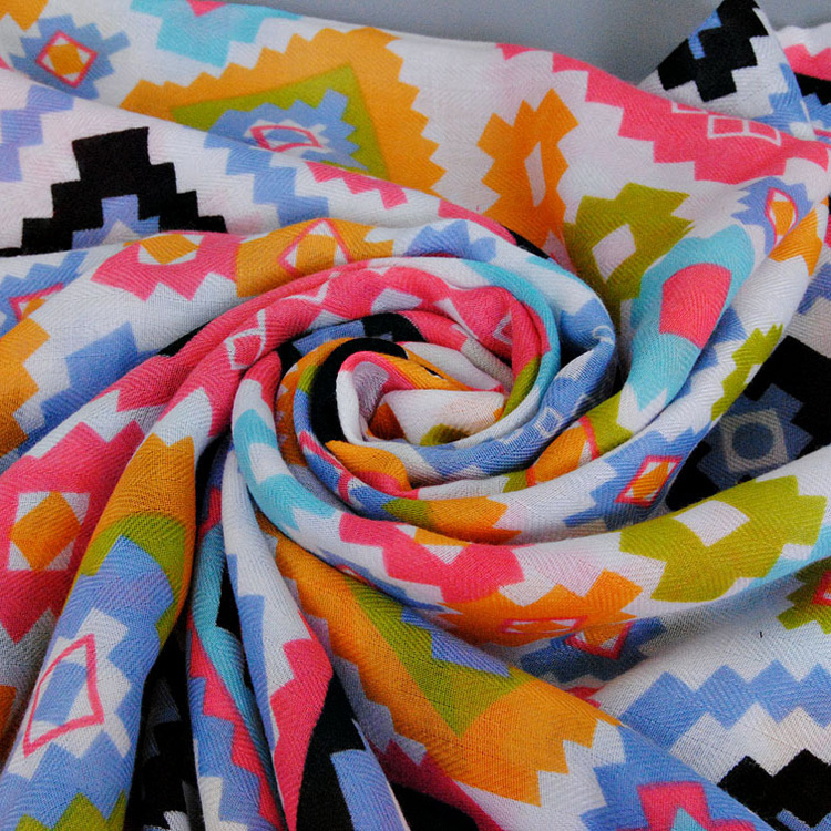 Wholesale cartoon scarves