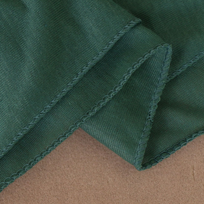 Yiwu Muslim headscarf jersey scarf wholesale