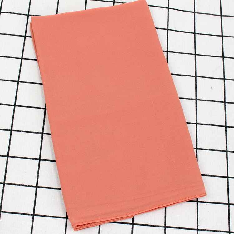 China Muslim Scarf Pearl Chiffon head scarf Wholesale