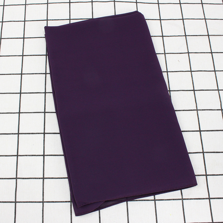 China Muslim Scarf Pearl Chiffon head scarf Wholesale