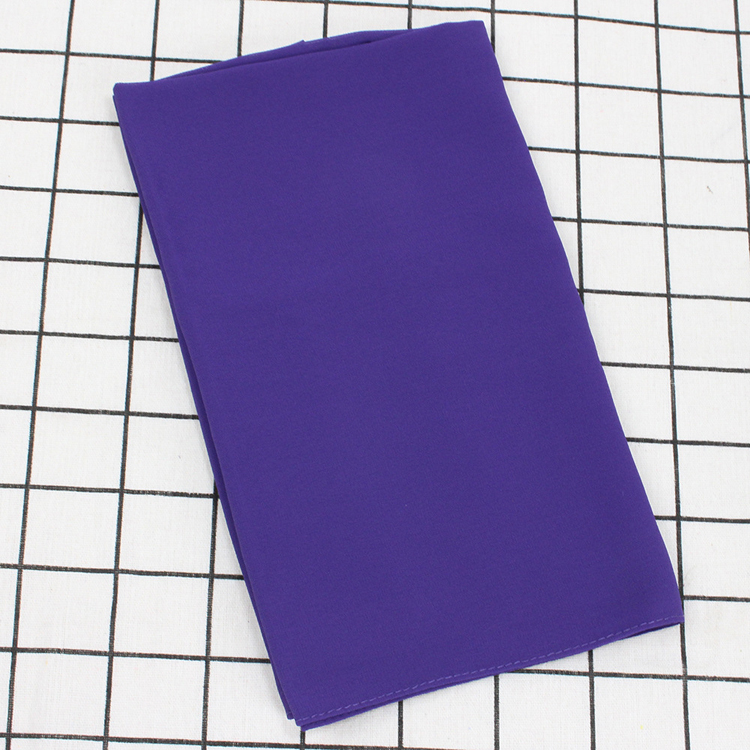 China Muslim Scarf Pearl Chiffon head scarf Wholesale