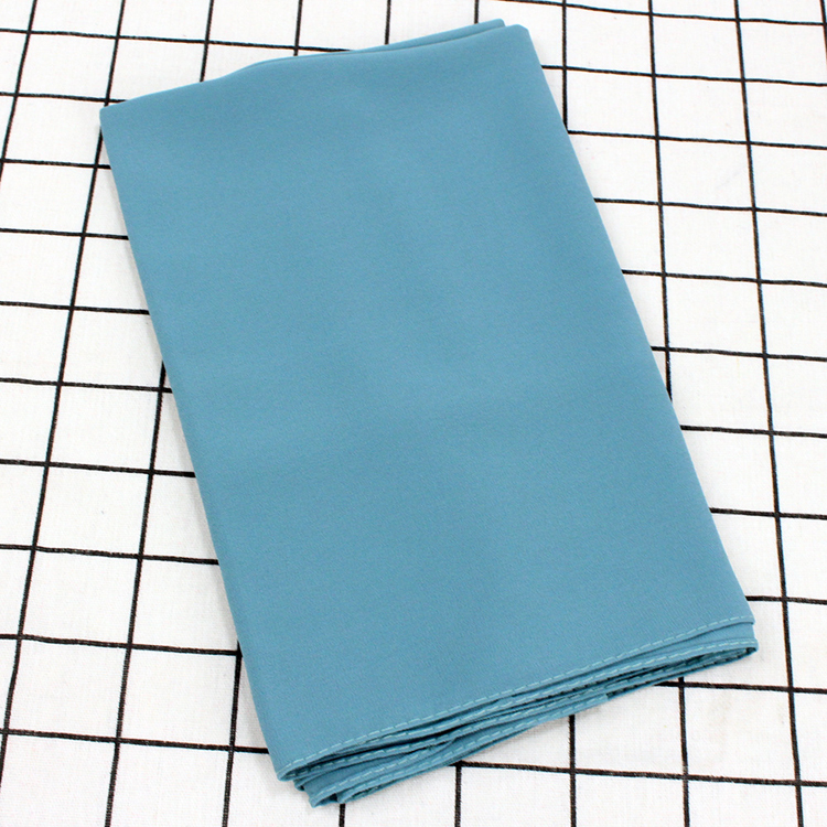 China Muslim Scarf Pearl Chiffon head scarf Wholesale