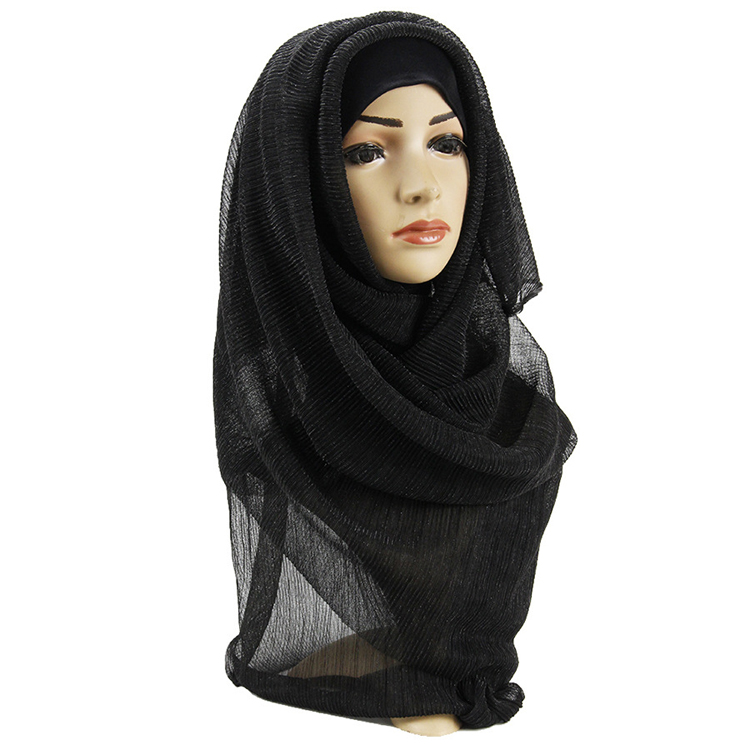 China Muslim scarf Arab towel headscarf