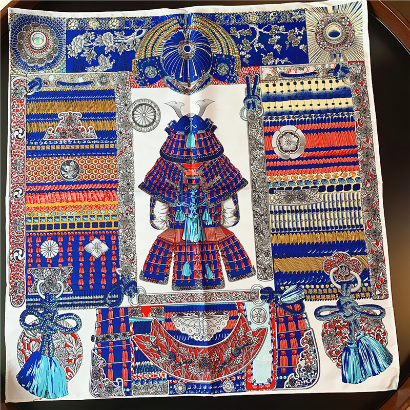 Fashion-twill-scarf-small-square