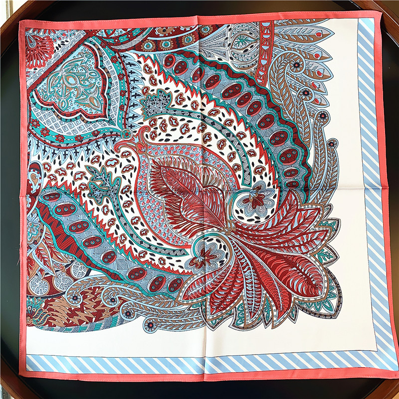 Fashion-twill-scarf-small-square