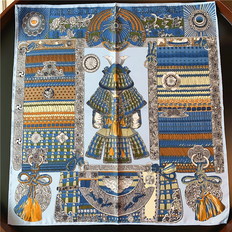 Fashion-twill-scarf-small-square