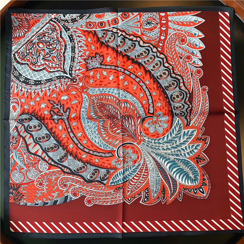 Fashion-twill-scarf-small-square