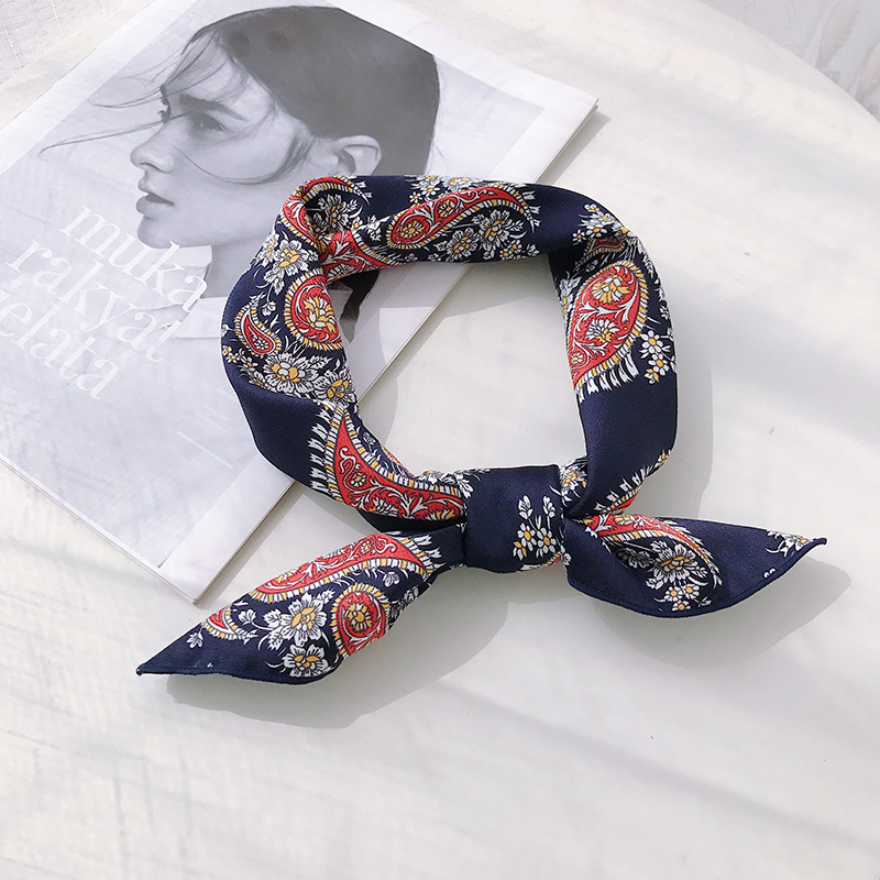 60cm casual scarf wholesale square scarf