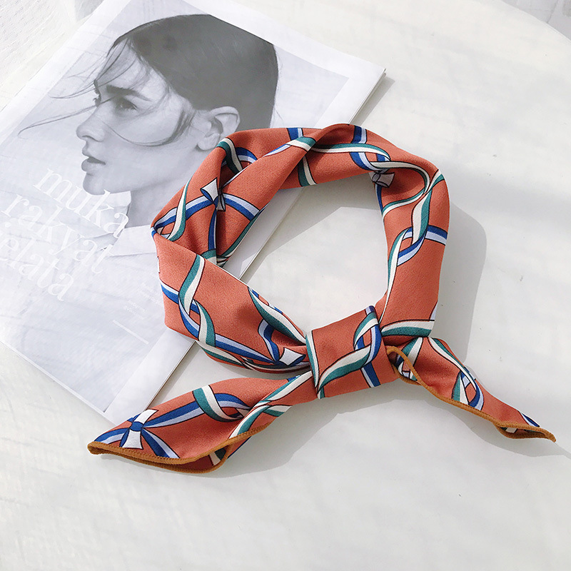 60cm casual scarf wholesale square scarf