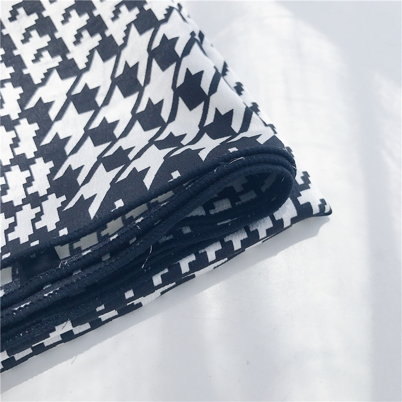 60cm casual scarf wholesale square scarf