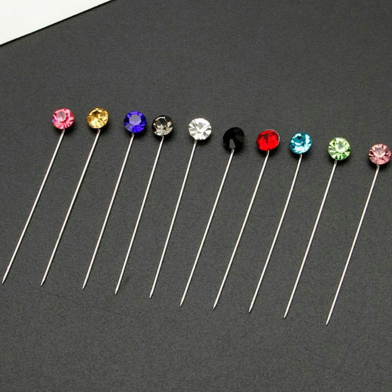 Muslim drill pear needle wholesale