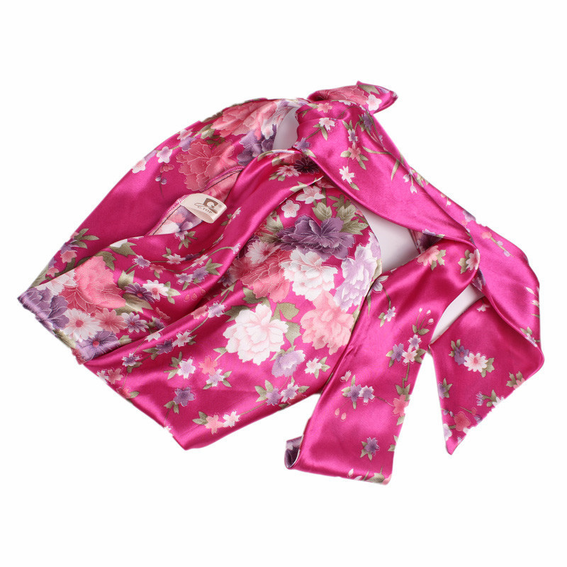 Ladies bow turban hat