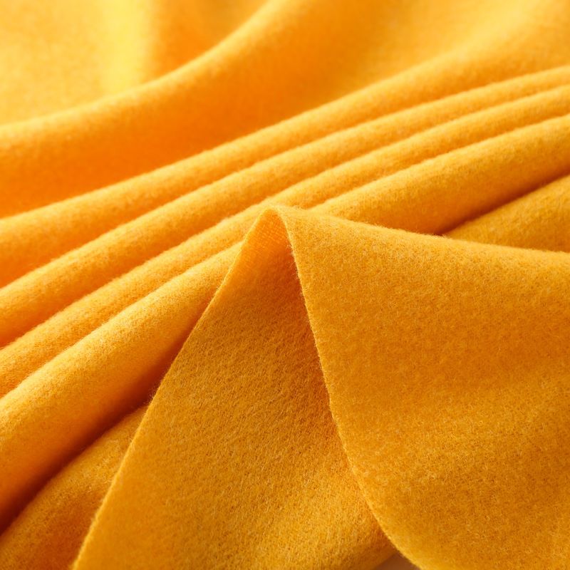 Zhejiang pure color cashmere shawl