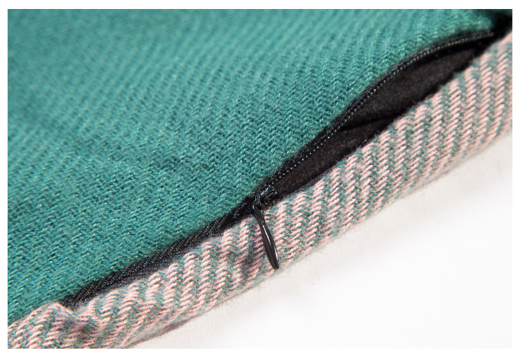 cotton thick plaid scarf wholesale