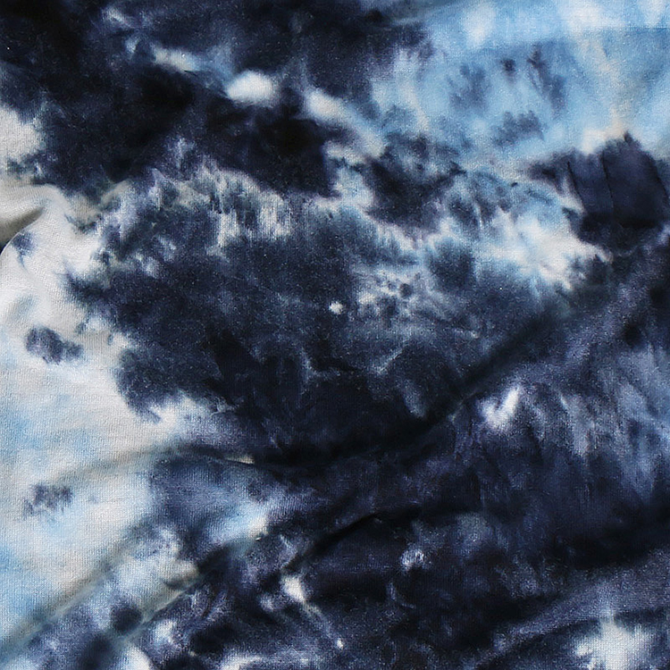 Graffiti decoration pearl chiffon headscarves wholesale