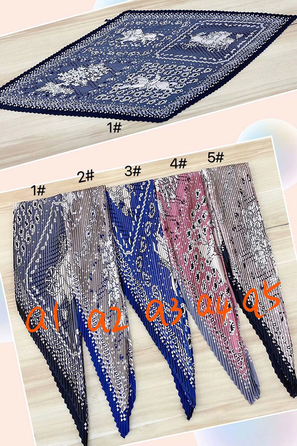 70 fold women's silk scarf us