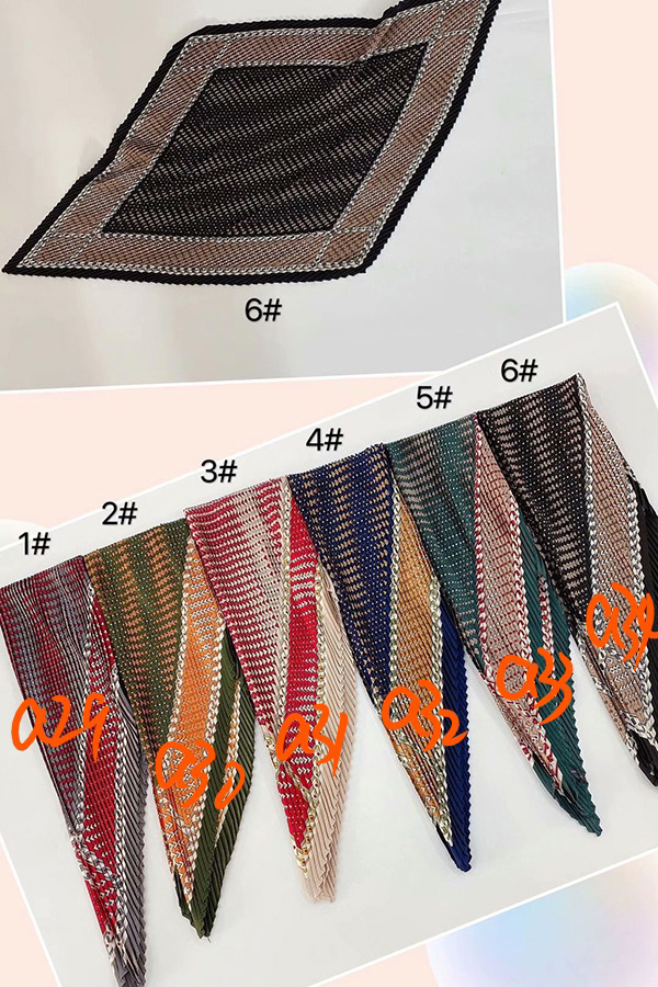 70 fold women's silk scarf us