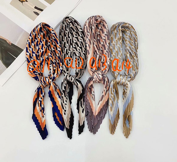 70 fold women's silk scarf us
