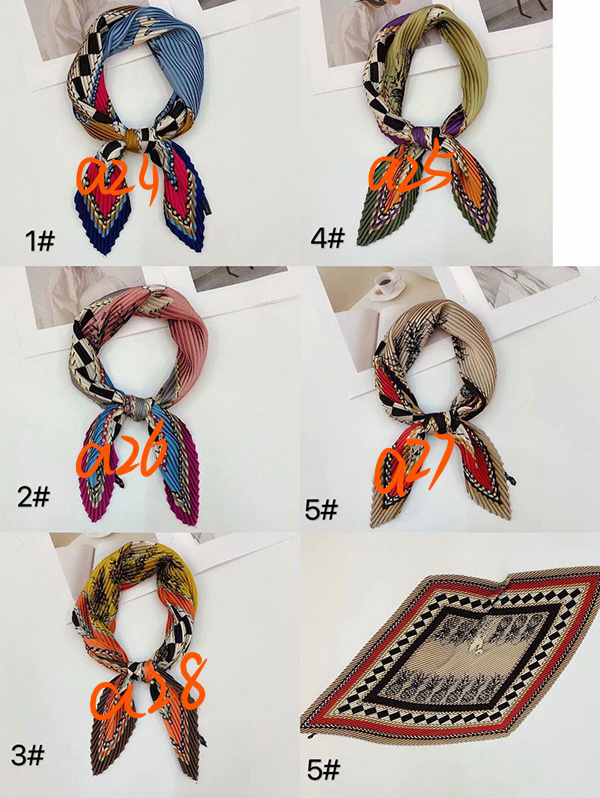 70 fold women's silk scarf us