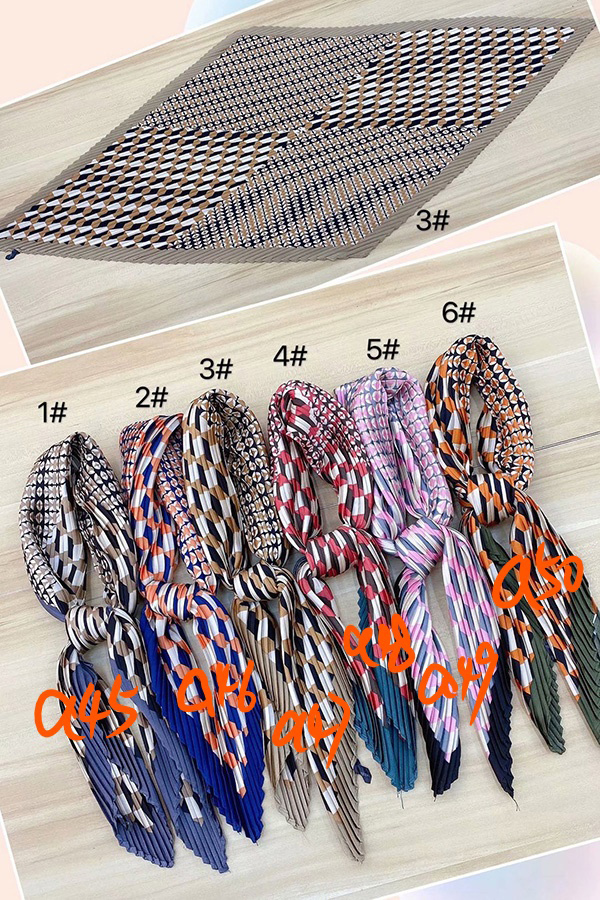 70 fold women's silk scarf us
