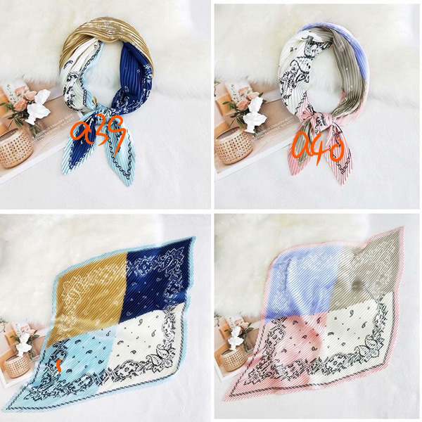 70 fold women's silk scarf us