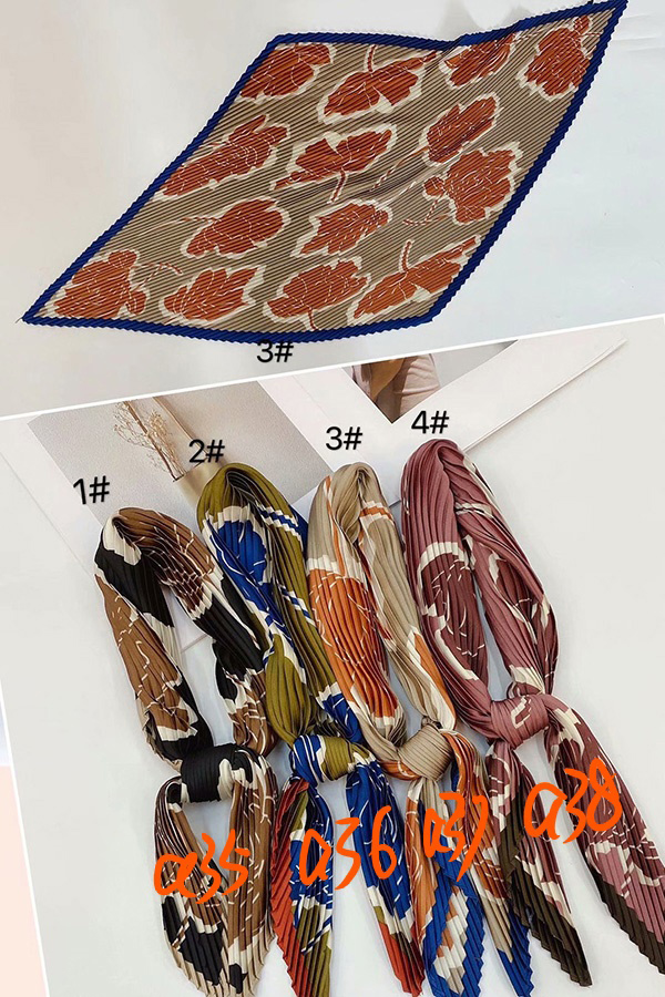 70 fold women's silk scarf us