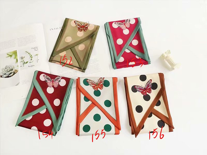 Uk Silk Satin Headband Hair Tie Scarf Wholesale