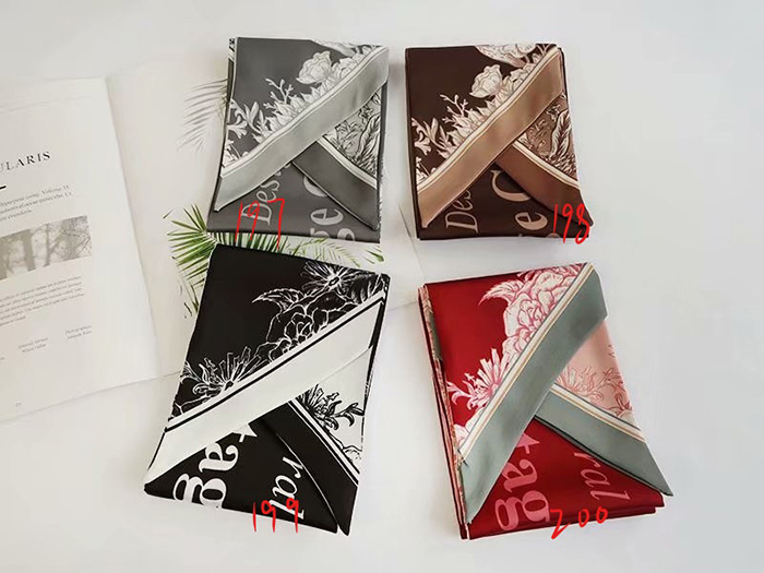 Women Headband Silk Tie Scarf Kenya Wholesale
