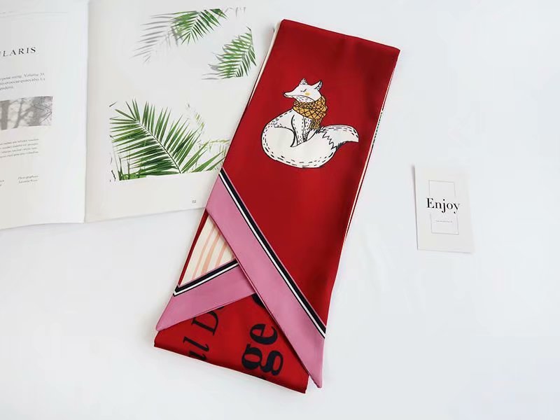 Women Headband Silk Tie Scarf Kenya Wholesale