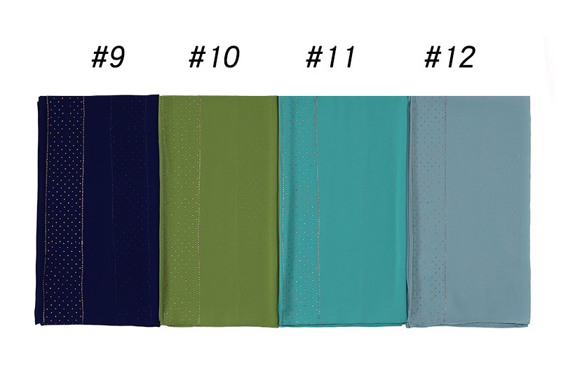 Wholesale Scarf Malaysia Scarf Hot Drill Head Scarf SupplierWholesale Scarf Malaysia Scarf Hot Drill Head Scarf Supplier