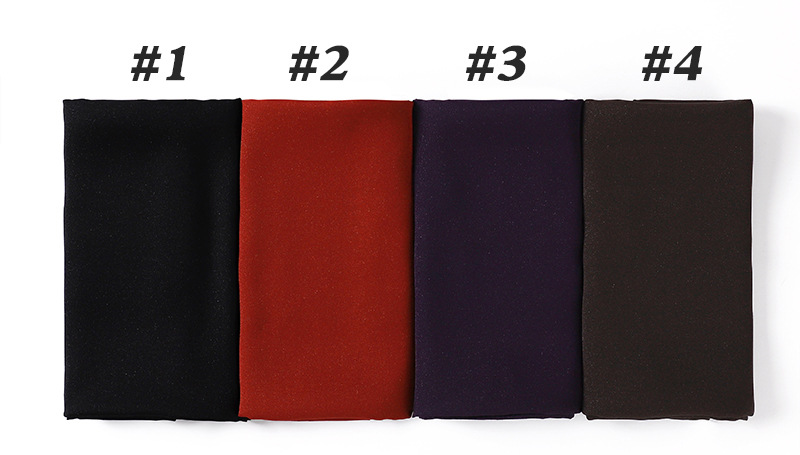 Wholesale Scarves Glitter Indonesian Women Hijab Scarves Supply