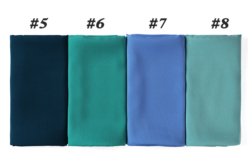 Wholesale Scarves Glitter Indonesian Women Hijab Scarves Supply