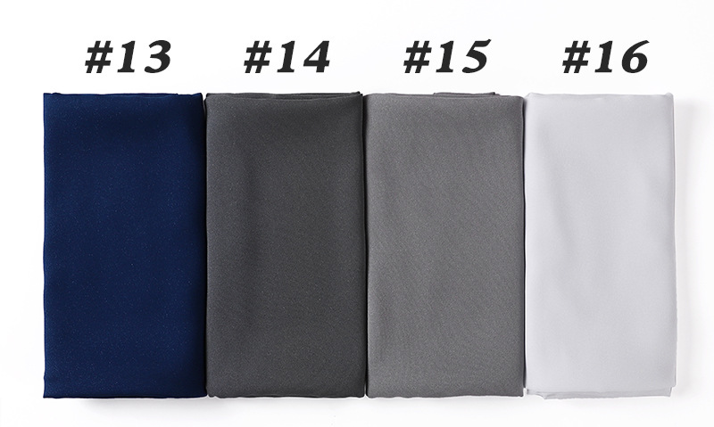 Wholesale Scarves Glitter Indonesian Women Hijab Scarves Supply