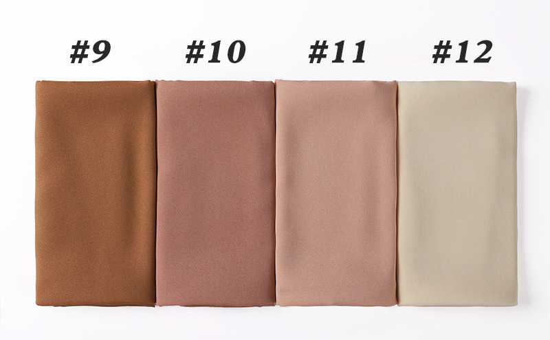 Wholesale Scarves Glitter Indonesian Women Hijab Scarves Supply