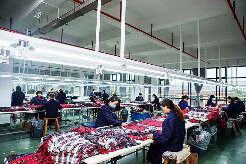 China Rocawear Clothing Company Limited.