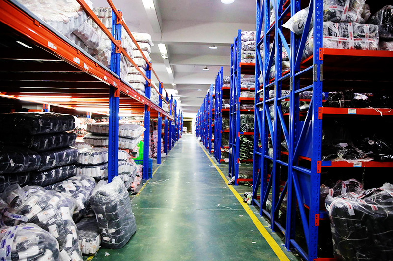 China Rocawear Clothing Company Limited.