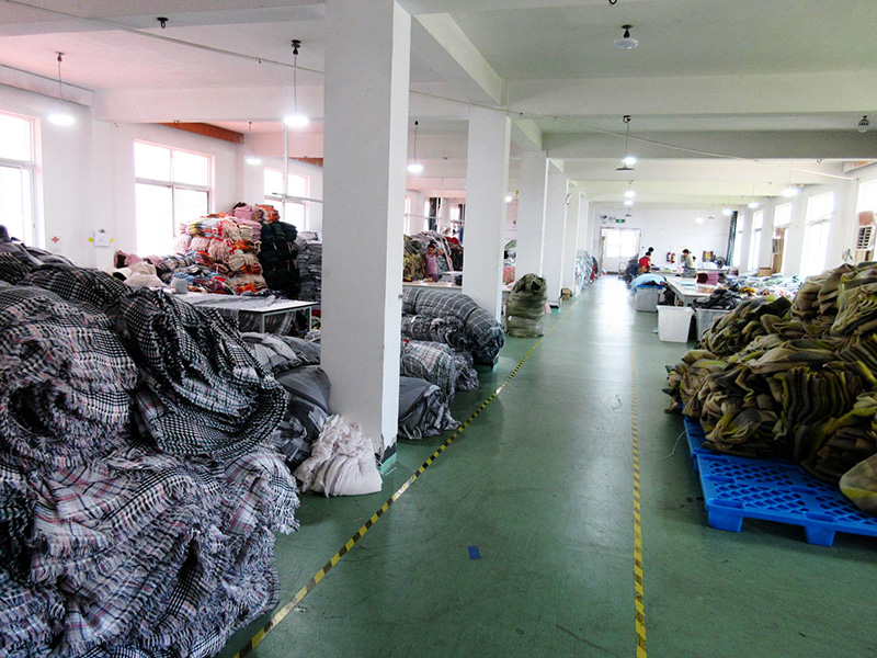 China Rocawear Clothing Company Limited.