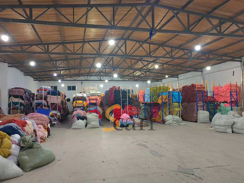 Custom-made 80,000pcs of Muslim hijab for Indonesian customers