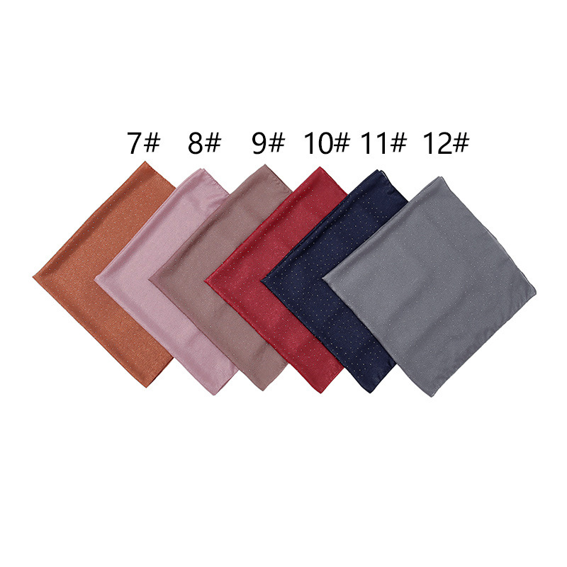 Rhinestone Headscarf Pearl Scarf Manufacturer