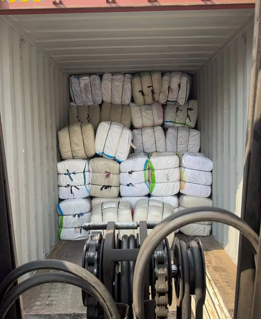 20000 cashmere scarf shipped to Australia scarf wholesale market
