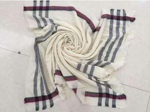 Grid color shawls striped scarf wholesale