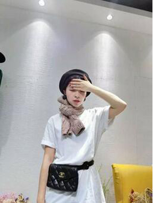 Wool pure color towel woven label scarf wholesale